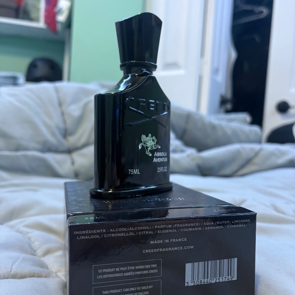 Creed Absolu Aventus 75ml For Men